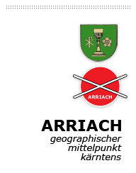 Logo Arriach